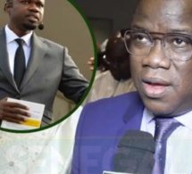 Elections locales: Abdoulaye Baldé et Pastef se rapprochent