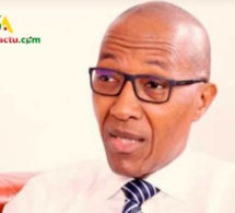 Abdoul Mbaye avertit : “Le progrès ne viendra pas d’un 3eme mandat…”
