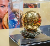 Fuite du classement du Ballon d’Or 2021: Messi 2e et Mohamed Salah 4e