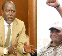 Yaxam détruit Mame Mbaye et sa candidature: «Où est-ce qu’il habite dans Dakar ?»