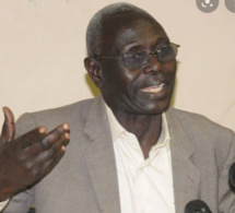 Ibrahima Bakhoum, Journaliste et Analyste politique sur le compagnonnage khaf et Sonko: "Ce n’est pas de l’alliance contre nature, mais des convergences d’intérêts"