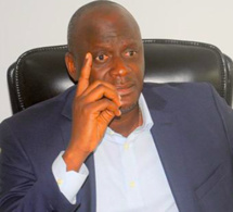 Benoit Sambou, responsable de l’Apr à Ziguinchor : « Baldé fait preuve de malhonnêteté »