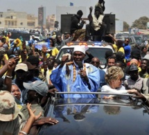 Coaching pour les Elections locales et visées sur la Mairie: Me Abdoulaye Wade annoncé à Dakar