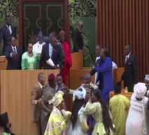 Mamadou Lamine Diallo sur le rendement social : «L’Assemblée nationale est une plaie dans la République»