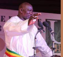 Macky Sall désigne Ousmane Guèye pour Élections Locales 2022: Saly Portudal conteste