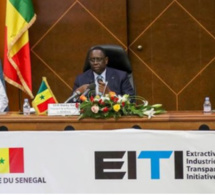 ITIE: Une meilleure prise en compte de la prochaine évaluation, sollicitée