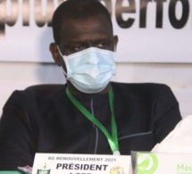 Salaire de base des joueurs sénégalais: le président de la LSFP propose 150 mille et appelle l’Etat à prendre en charge une partie