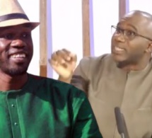 Election Locale Ziguinchor :Si Sonko se présente Moi Doudou ka je vais le battre