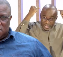 Doudou Ka charge violemment Abdoulaye Baldé : » Amoul bilan… »