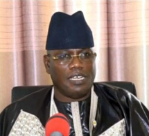 Assemblée Nationale: Le député Cheikh Abdou Mbacké démissionne de la commission ad hoc