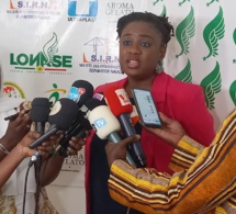 La LONASE sponsor officielle t du  tournoi de football en partenariat avec CIKAW en l' honneur du personnel de la santé
