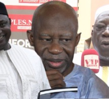 PRESIDENTIELLE GAMBIE: Pape Njie pro Adama Barrow démasque les manipulations de l'opposant Ousseynou Dabo sur ses mobilisations.