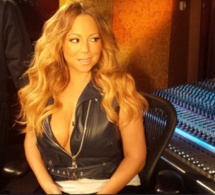 Mariah Carey priée de se rhabiller par ses fans