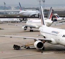 Un vol Air France assez particulier avec nos hommes politiques