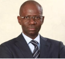 Nomination: Boubacar Camara devient DG adjoint des Douanes au Bénin