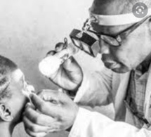 L’insuffisance de l’accès aux soins de santé oculaire au niveau local, un problème pour la protection sociale de l’enfance