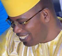 Assemblée nationale: Cheikh Abdou Mbacké démissionne de la commission ad hoc