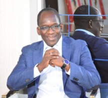 Mairie Dakar : Abdoulaye Diouf Sarr confirmé tête de liste de Benno Book Yaakaar