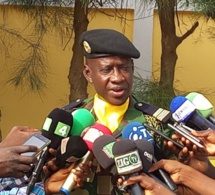 Casamance : Ce que le nouveau commandant de la zone militaire n°5 compte faire