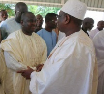 Conseil départemental de Mbacké : Macky écarte les chefs religieux-politiciens et place Matar Diop