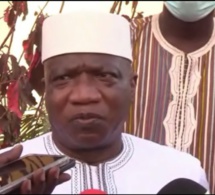 Thionck-Essyl : Le ministre Abdoulaye BADJI renonce à sa candidature