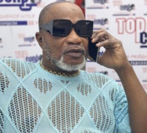 Agressions sexuelles : Huit ans de prison requis contre la star de la rumba congolaise Koffi Olomidé