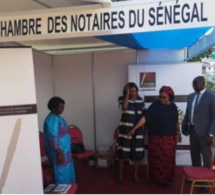 Notariat: 28 nouveaux notaires prennent fonction