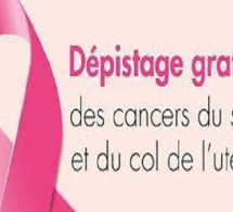 Saint-Louis –Lutte contre les Cancers Féminins : Plus de 300 femmes sensibilisées et dépistées à l’UGB