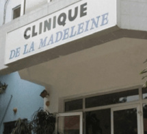 Affaire du Bébé Calciné à la Clinique Madeleine : Intense lobbying pour faire libérer les trois employés de la clinique