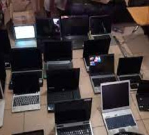 Disparition scandaleuse d’un don d'ordinateurs à Nabadji Civol: L’enquête accable le Conseil municipal