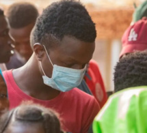 Covid-19: Un nouveau sous-variant détecté, le Sénégal en état d’alerte