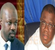 Ziguinchor: Le « mariage » entre Abdoulaye Baldé et Ousmane Sonko presque scellé !