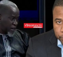 Yakham MBAYE sur l'affaire D-Media: "Fi nekoul Bougane rek lagn fi redresser..."