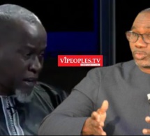 Yakham MBAYE lance des piques à Doudou KA: "danga yewou soubeu rek sakh ay laf..."