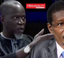 Urgent : Yakham MBAYE attaque Mary Teuw NIANE: "Nagnou bayi wakhou dof..."