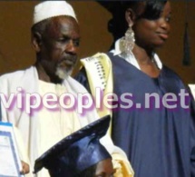 Voici Monsieur Timbo, le seul parent vivant de Macky Sall