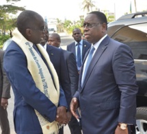 Mairie de Dakar: Ces trois critères déterminants de Macky Sall qui ont motivé le choix porté sur Diouf Sarr