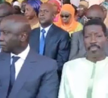 Divorce à BBY: Talla Sylla démissionne et accuse Idrissa Seck
