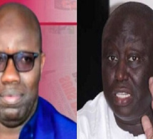 Ahmeth Aïdara- Aliou Sall pour la Mairie: Un combat de coqs à Guédiawaye sera épique