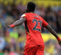 Échos des LIONS: Le board de Newcastle veut signer Ismaila Sarr dès…