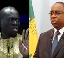 Urgent : les révélations de Serigne Mboup: "Macky a envoyé un émissaire pour que..."