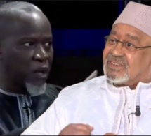 Yakham MBAYE tacle encore Mahmout SALEH: "Président Macky SALL sokhlawoul instant bi wakh djou bari"