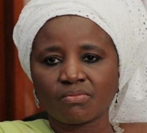 INVESTITURES DE BBY: Mariama Sarr zappée à Kaolack