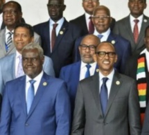 Les dix pays africains les plus endettés fin 2021