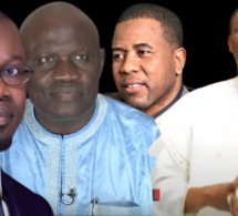 URGENT: TANGE fait des révélations et accuse Sonko sur les redressements fiscales de Bougane et D- Media, Gaston Mbengue confirme.