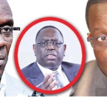 RÉVÉLATIONS DE PAPA MAHAWA DIOUF : « Abdoulaye Diouf Sarr et Amadou Ba ont échangé… »