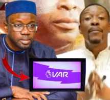 Var: Tange Tandian dévoile le "wakh wakhète" de Ousmane Sonko après les élections présidentielle...