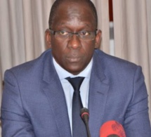 Abdoulaye Diouf Sarr: « 81 % des sénégalais infectés par le Vih connaissent leur statut »