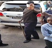AFFRONTEMENTS À ZIGUINCHOR:  Le camp de Doudou Ka accuse les partisans de Sonko