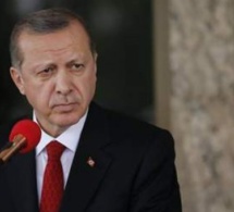 Attendu à la COP26, Erdogan rentre en Turquie